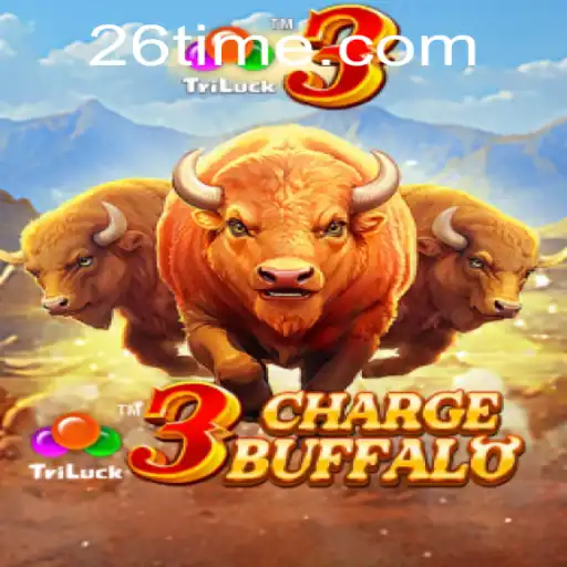 Explorando o Dinâmico Mundo de 3ChargeBuffalo: Uma Inovação no Cenário de Jogos