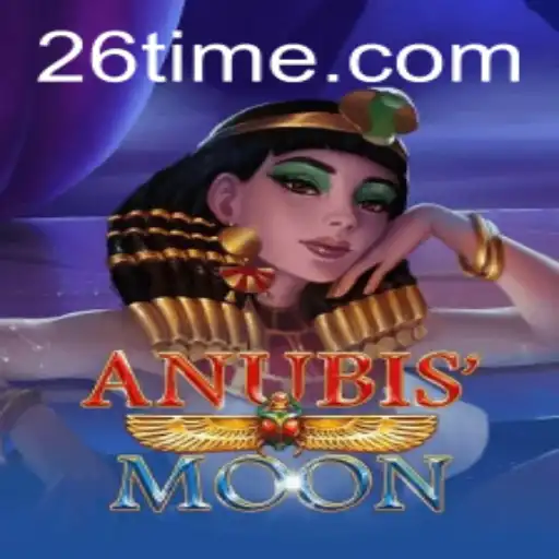 Descubra o Universo de AnubisMoon: Uma Experiência de jogo Envolvente