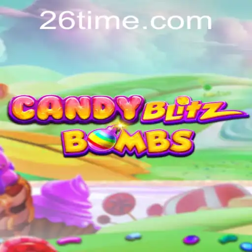 Descubra CandyBlitzBombs: A Nova Febre dos Jogos Digitais com 26T.com