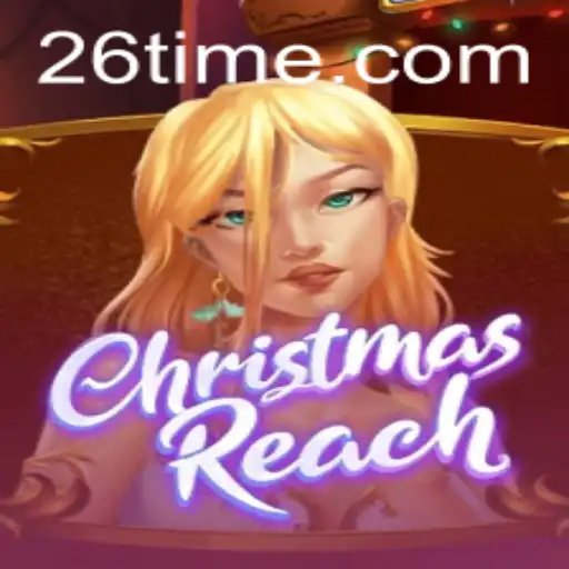 Descubra ChristmasReach: O Novo Jogo Que Revoluciona as Festas de Fim de Ano