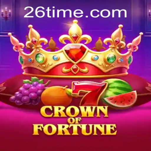 CrownofFortune: Descubra o Novo Fenômeno dos Jogos Online