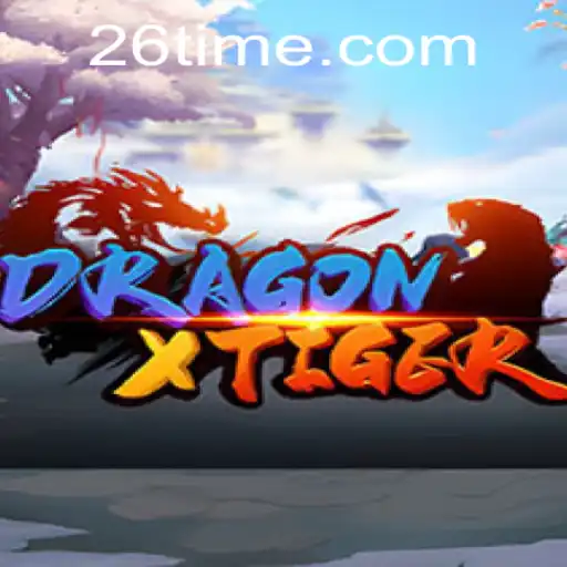 DragonXTiger: Uma Aventura de Estratégia e Emoção no Mundo de 26T.com