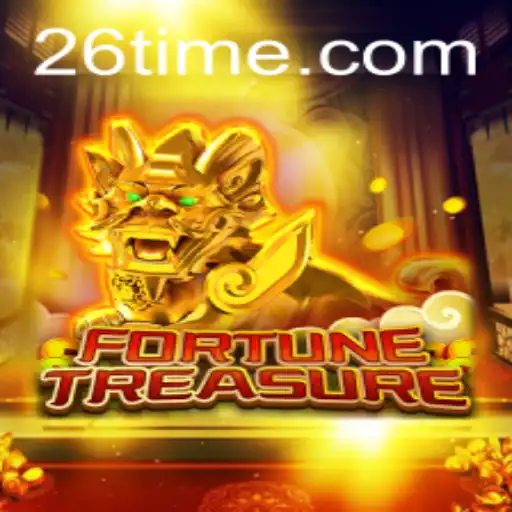 Uma Jornada Mágica com FortuneTreasure: Descubra o Tesouro da Fortuna