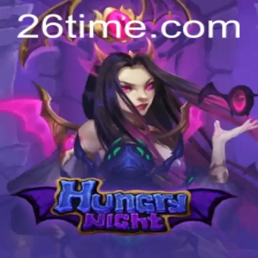 Explorando o Universo de 'HungryNight': A Nova Sensação no Mundo dos Jogos