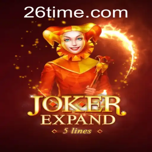 Explorando o Mundo de JokerExpand: Uma Aventura Inovadora com 26T.com