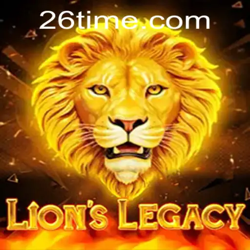 LionsLegacy: Descubra o Fascinante Mundo do Novo Jogo de Estratégia