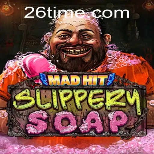 Descubra o Empolgante Mundo de MadHitSlipperySoap: A Sensação de 26T.com