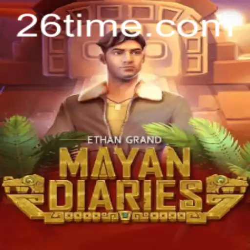 Descubra a Aventura de MayanDiaries e as Novas Regras em 26T.com