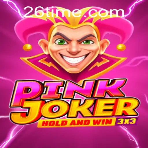 Descubra o Fascinante Mundo de Pinkjoker em 26T.com