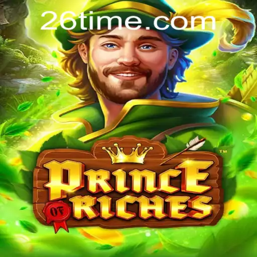Descubra o Envolvente Jogo de Estratégia 'PrinceOfRiches'