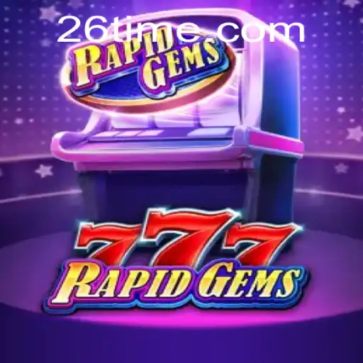 Descubra o Mundo de RapidGems777: Um Jogo de Estratégia Moderna