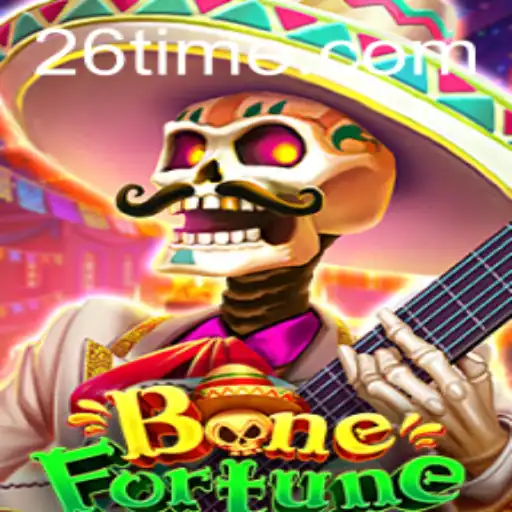 Descubra o Universo de BoneFortune: Um Jogo Cativante