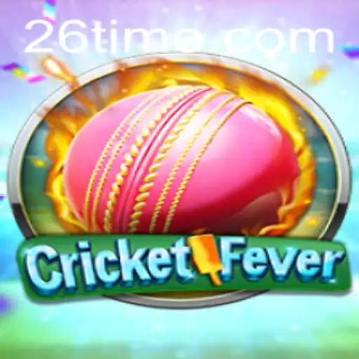 CricketFever: A Nova Sensação das Pistas Digitais