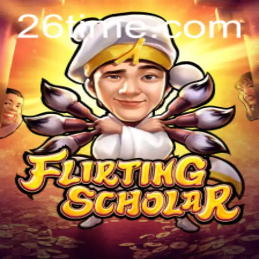 Explorando FlirtingScholar: Um Novo Fenômeno no Mundo dos Jogos