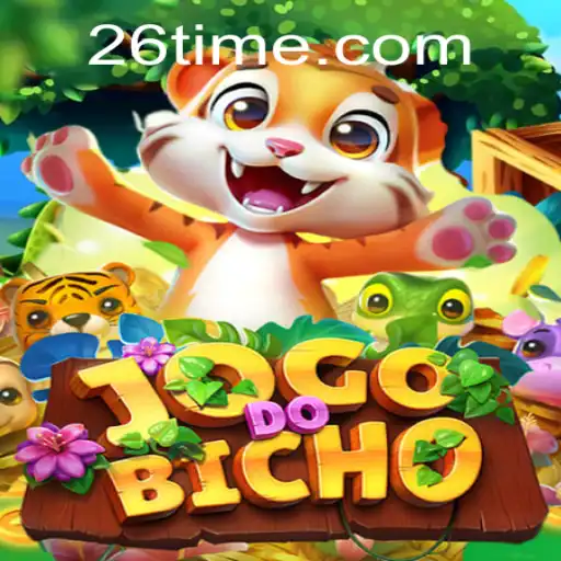 Explorando o Fascinante Mundo do JOGODOBICHO com 26T.com