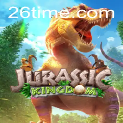 Explorando o Universo de JurassicKingdom: Aventura Pré-histórica