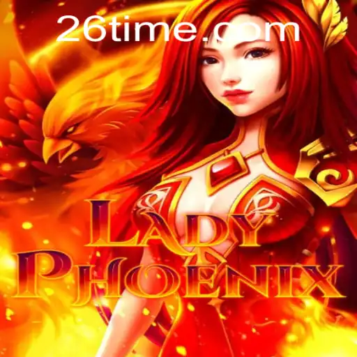 Descubra o Universo de LadyPhoenix: Uma Jornada Épica