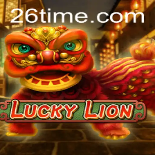 Explorando o Mundo Empolgante de LuckyLion