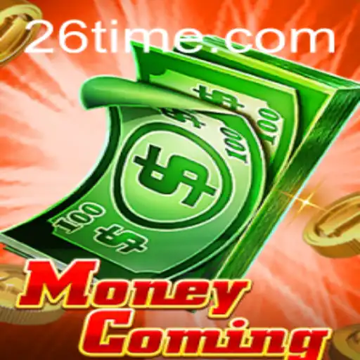 Jogo MoneyComing: Uma Nova Experiência de Estratégia Financeira em 26T.com
