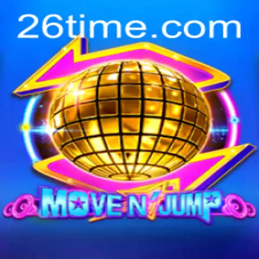 Descubra MovenJump: O Novo Jogo Que Está Conquistando os Gamers em 26T.com