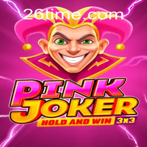 Descubra o Fascinante Mundo de Pinkjoker em 26T.com