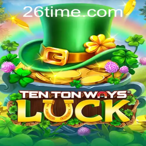 Explorando o Fascinante Mundo de TenTonWaysLuck: Um Mergulho Profundo nas Regras e Estratégias